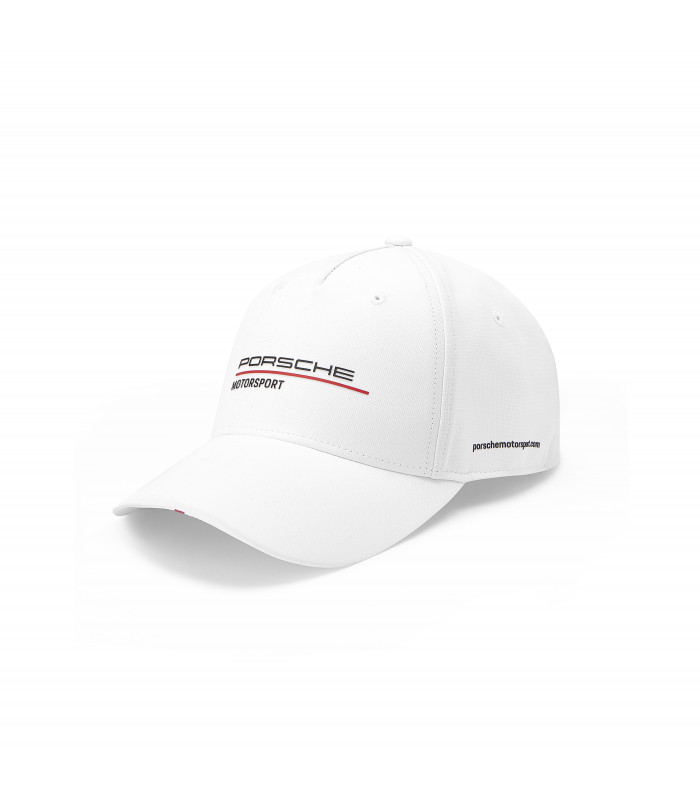 Casquette Porsche Motorsport Team