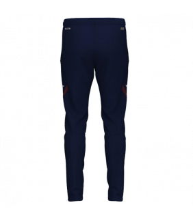 Pantalon Jogging Kappa Abunszip UBB Union Bordeaux Bègles Officiel Rugby