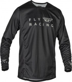 Maillot Homme Fly Racing Radium Slate Officiel BMX/DH