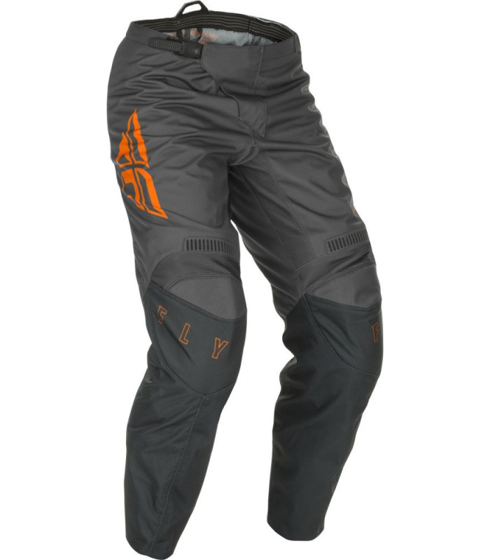 Pantalon Homme Fly Racing F-16 Officiel Motocross