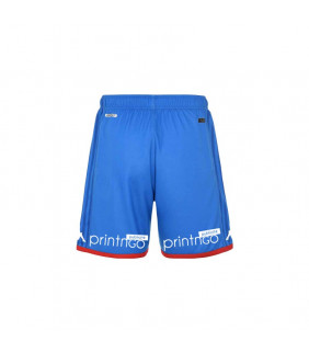 Short Kappa Kombat Ryder Stade Malherbe Caen Officiel Football