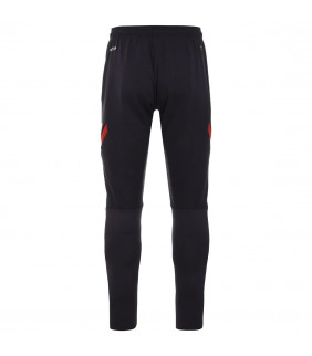 Pantalon de Jogging Enfant Abunszip Pro AS Monaco Officiel Football