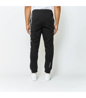 Pantalon de jogging Homme Kappa Cabey Graphik