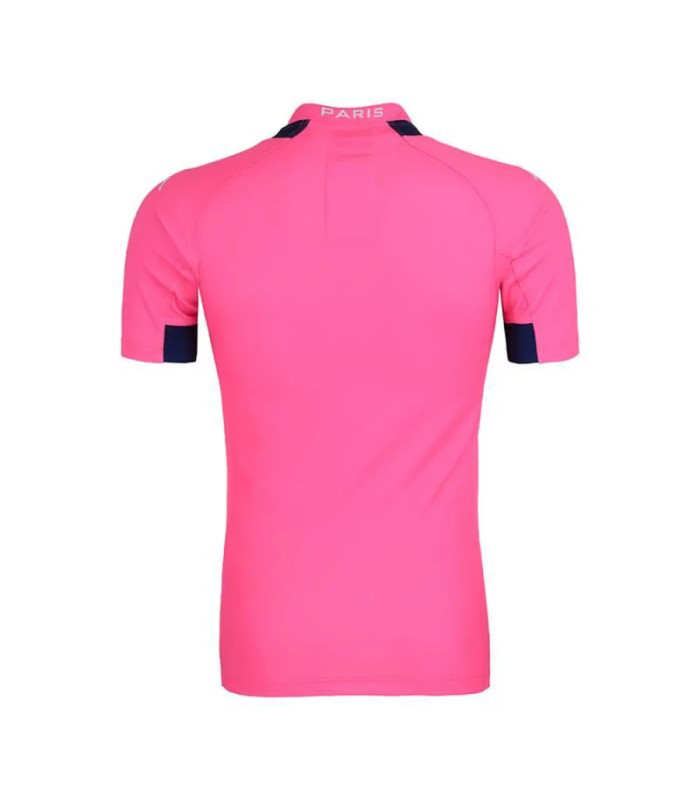 Maillot Kappa Kombat Pro Stade Français Paris Domicile Officiel