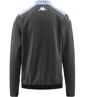 Sweat-shirt Kappa Ablas Pro 5 FC Aston Villa Officiel