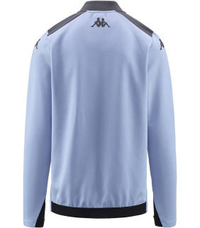 Sweat-shirt Kappa Ablas Pro 5 FC Aston Villa Officiel