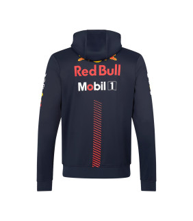 Sweat à Capuche Red Bull Racing F1 Team Formula Officiel Formule 1