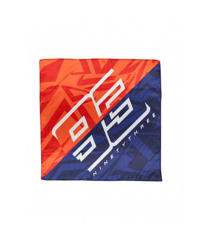 Bandana Marc Marquez MM93 Officiel MotoGP