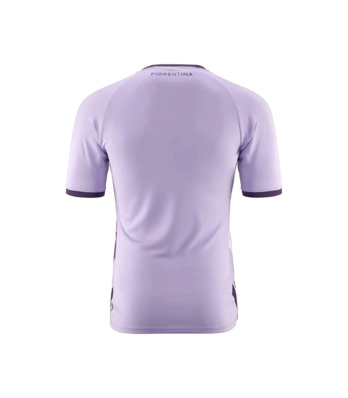 Maillot Kappa Aboupre Pro AC Fiorentina Officiel Football