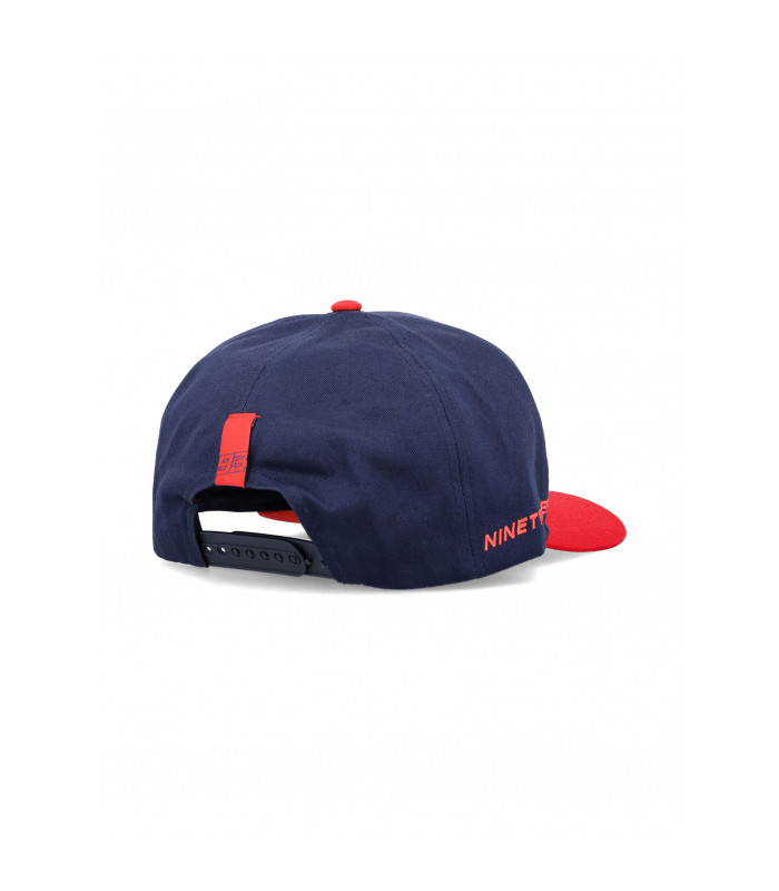 Casquette Marc Marquez Big "93" MM93 Officiel MotoGP