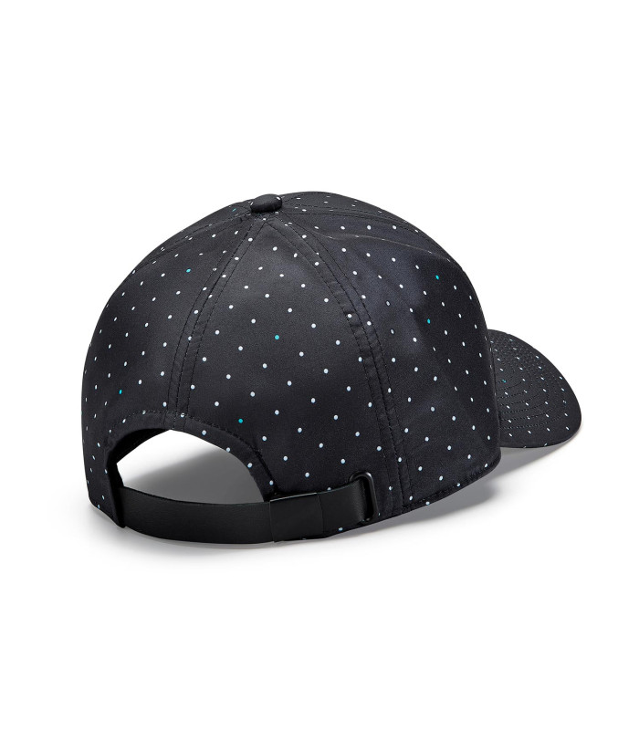 Casquette Mercedes-AMG Petronas Motorsport Polka Dot Officiel Formule 1