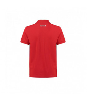 Polo Ferrari Scuderia Officiel F1