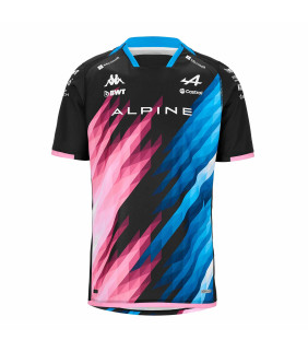 Maillot Kappa Kombat BWT...