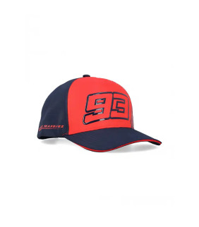 Casquette technique - MM93...