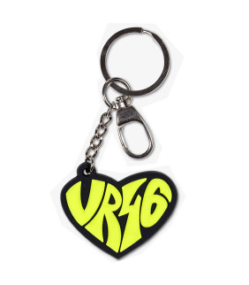 Porte-clés Lover VR46...