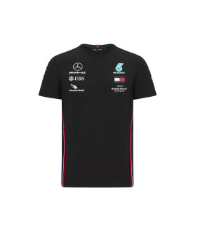 T-Shirt Mercedes AMG...