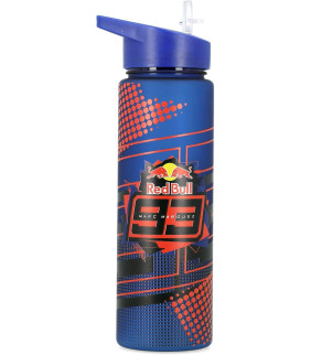 Bouteille RedBull dual MM93...