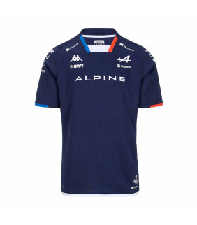 Maillot Kombat France BWT...