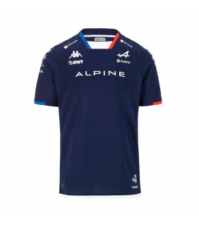 Maillot Kombat France Gasly...