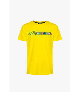 Valentino Rossi T-Shirt...