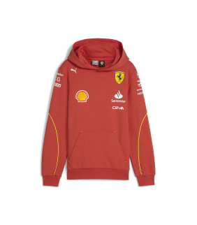 Sweat Ferrari Scuderia...