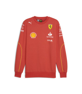 Sweat Ferrari Scuderia...