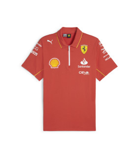 Polo Ferrari Scuderia...