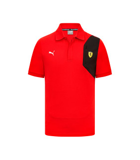 Polo Ferrari Scuderia...