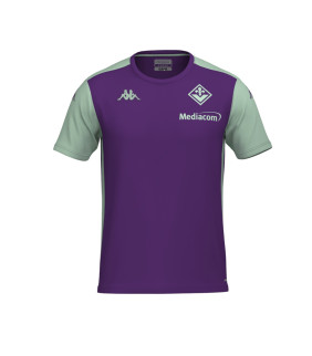 T-shirt Aybat Fiorentina...