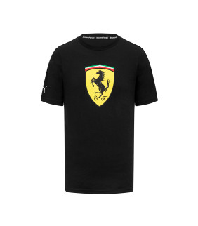 T-shirt Ferrari Scuderia...