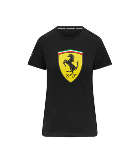 T-shirt Ferrari Scuderia...