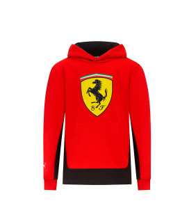 Pull Ferrari Scuderia...