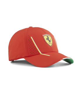 Casquette Ferrari Scuderia...