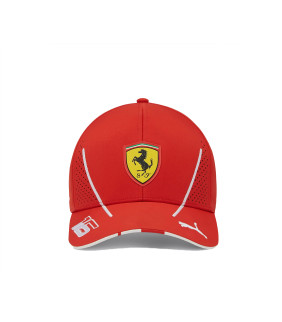 Casquette Ferrari Scuderia...