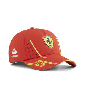 Casquette Ferrari Scuderia...