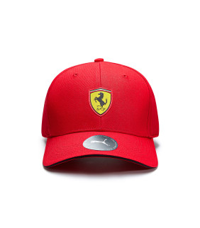 Casquette Ferrari Scuderia...