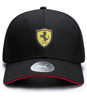 Casquette Ferrari Scuderia...