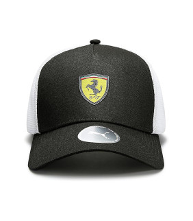 Casquette Ferrari Scuderia...