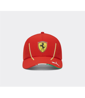 Casquette Ferrari Scuderia...