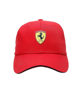 Casquette Ferrari Scuderia...