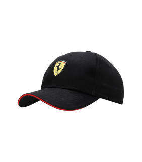 Casquette Ferrari Scuderia...