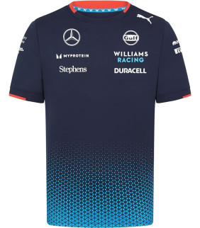 T-shirt PUMA Williams...