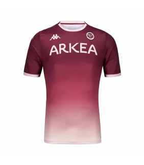 Maillot Aboupret Pro 8 UBB...