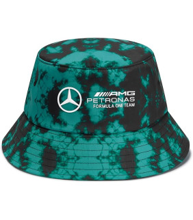 Bob Tie Dye Mercedes AMG...