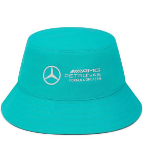 Bob Mercedes AMG Petronas...