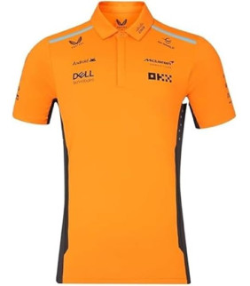 Polo officiel de l'équipe...