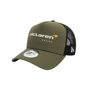 Casquette McLaren Racing...