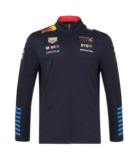 Veste Softshell unisexe...