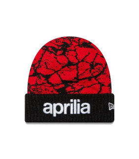 Bonnet Aprilia Crackle Cuff...