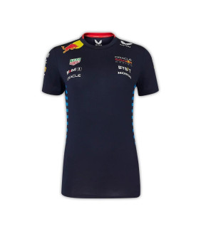 T-shirt Red Bull Racing F1...